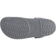 Чоловічі крокси Crocs Crocband II Clog Charcoal/Light Grey (48/49, сірий) - зображення 9
