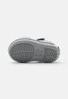 Дитячі сандалії для хлопчика Crocs Crocband Sandal Light Grey/Navy kids (30/31, сірий) - зображення 2