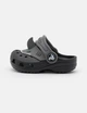 Дитячі крокси-сабо для хлопчика Crocs Kids Classic I AM Unicorn Black (26/27, чорний) - изображение 7