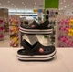 Дитячі крокси-сабо для хлопчика Crocs Crocband kids Clog Black (30/31, чорний) - изображение 8