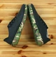 Чоловічі кросівки CROCS LiteRide Printed Camo Pacer Black/Multi (39-40, черный) - изображение 7