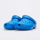 Крокс Классік Клог Світло Сині Crocs Classic Clog Bright Cobalt (49/50, синій) - зображення 4