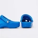 Крокс Классік Клог Світло Сині Crocs Classic Clog Bright Cobalt (49/50, синій) - зображення 6