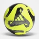 Футбольный мяч Adidas Tiro League TB, размер 5, тренировочный, полиуретан, стандарт IMS, латексная камера, термосклеенная конструкция.(OB_699B3B5294E3) - изображение 4