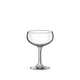 Коктейльний келих купе Paris Saucer, 260 мл, Classic Cocktails, Rona - зображення 1