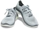 Кросівки чоловічі Crocs LiteRide 360 ​​Pacer Light Grey/Slate Grey (44-45, сірий) - зображення 1