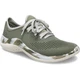 Кросівки чоловічі CROCS Literide 360 ​​Marbled Pacer Army Green\Multi (44-45, чорний) - зображення 9