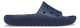 Чоловічі шльопанці Crocs Classic Slide V2 Navy (48/49, синій) - зображення 6