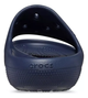 Чоловічі шльопанці Crocs Classic Slide V2 Navy (48/49, синій) - зображення 8