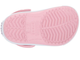 Дитячі крокси для дівчинки Crocs Crocband II Clogs Petal/Dahlia (29/30, рожеві) - изображение 3