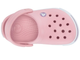 Дитячі крокси для дівчинки Crocs Crocband II Clogs Petal/Dahlia (29/30, рожеві) - изображение 6
