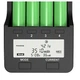 Зарядний пристрій PowerBank Liitokala Lii-500, 4 канали для акумуляторів Ni-Mh/Li-ion/LiFePo4 led-display - зображення 5