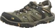 Cандалії чоловічі Karrimor AUCKLAND M 43 (9.0UK) Brindle (K911-BDL) - зображення 1