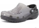 Чоловічі Крокс Класік Клог Чорні Прозорі Crocs Classic Clog Translucent Black (46-47, чорний) - изображение 10