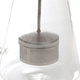 Dzbanek Homla Olivia Green z zaparzaczem 1.3 l (5904183859422) - obraz 4