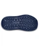 Дитячі сандалії для хлопчика Crocs Kids' Swiftwater River Sandals (Navy/Flame) (29/30, синій) - изображение 6