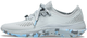 Чоловічі кросівки Crocs LiteRide 360 Marbled Pacer Sneaker Light Grey/Oxygen (42-43, сірий) - изображение 4