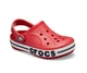 Дитячі крокси-сабо для хлопчика Crocs Bayaband Kids Pepper (28/29, червоний) - изображение 9