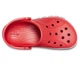 Дитячі крокси-сабо для хлопчика Crocs Bayaband Kids Pepper (28/29, червоний) - изображение 11