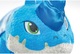 Maskotka Schmidt Spiele Dragons Plowhorn pluszowa 25 cm 42782 (4001504427825) - obraz 4