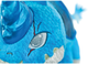 Maskotka Schmidt Spiele Dragons Plowhorn pluszowa 25 cm 42782 (4001504427825) - obraz 5