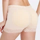 Корректирующие трусы с пуш-ап эффектом ButtShaper, розмір L, бежевые - изображение 3