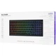 Беспроводная механическая клавиатура Proove Gaming Slicker RGB подсветка Ukr/Eng Outemu Red 2.4ГГц+BT5.2+USB черный WKSL00022401 - изображение 11