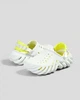 Чоловічі Крокс Єхо Клог Сірі Сірі Crocs Echo Clog Moonlight (37-38, горний ручей) - изображение 12