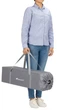 Манеж-кроватка Bebe Confort Sweet Dreams Mineral Gray (2138085210) - изображение 9