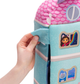 Maskotka Schmidt Spiele Gabby's Dollhouse Domek dla lalek z 3 figurkami i windą 41 cm 42804 (4001504428044) - obraz 5