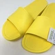 Крокс Шльопанці Жовті Crocs Sloane Slide Women Yellow Croslite (34/35, жовтий) - изображение 9