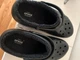 крокси Crocs Ralen Lined Clog BLACK (46-47, чорний) - изображение 13