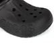 Чоловічі Крокс Бая Теплі Чорні Crocs Baya Lined Clog Black (42-43, чорний) - изображение 5