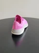Жіночі кросівки Crocs LiteRide 360 Pacer Taffy Pink (37-38, рожевий) - изображение 4