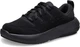 Кросівки чоловічі Crocs On The Clock Black Comfort Work Sneakers Shoes (40-41, чорний) - зображення 15