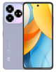 Гідрогелева захисна плівка на ZTE Blade V60 Design на весь екран прозора - изображение 1