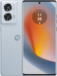 Гідрогелева захисна плівка на Motorola Edge 50 Fusion на весь екран прозора - изображение 1
