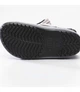 Жіночі крокси Crocs Crocband Platform Bold Colour Clog Black (33/34, чорний) - зображення 7