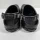 Чоловічі крокси Crocs Offroad Sport Clog Black/Graphite (47/48, чорний) - зображення 9