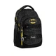Рюкзак Kite DC Comics 44x30x21 см 19.5 л черный (DC25-727M) - изображение 1
