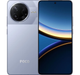 Гідрогелева захисна плівка на Xiaomi Poco F7 Pro на весь екран прозора - изображение 1