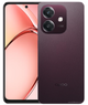 Гідрогелева захисна плівка на Oppo A3x 4G на весь екран прозора - изображение 1