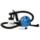 Краскораспылитель Paint Zoom 650 Вт, электрический краскопульт с баком 800 мл, 3 режима, комплект - изображение 10