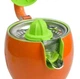 Профессиональная соковыжималка CITRUS PRESS для цитрусовых, 300 Вт, ёмкость 1.5 л, корпус из нержавеющей стали - изображение 3