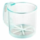 Сито Ardesto Fresh Cup 9,5 см Blue (AR3918T) (250891) - зображення 1
