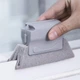 Ручная щетка для чистки оконных пазов Gap brush щетка для мытья окон и труднодоступных мест - изображение 1