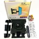 Настенный кронштейн для телевизора WALL MOUNT 32-55 P4 крепление для ТВ Черный - изображение 6