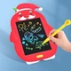 Детский планшет для рисования Joy Toy Kids Pad 8.5" с цветным LCD экраном и стилусом для развития творчества 3+ - изображение 1