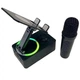 Подставка-держатель с микрофоном и динамиком Microphone Speaker Set с Bluetooth, RGB-подсветкой и креплением для телефона - изображение 3