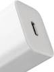 Зарядний пристрій Baseus Super Si 1C 20W With Simple Wisdom Data Cable Type-C/iP 1m White (TZCCSUP-B02) - изображение 4